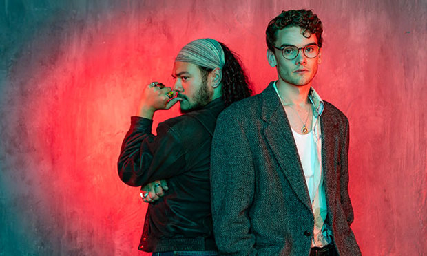 RENT The Musical Queensland Performing Arts Centre (QPAC)