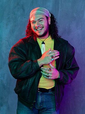 RENT: The Musical - Queensland Performing Arts Centre (QPAC)