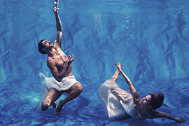 Download the Horizon program here [PDF 3MB]