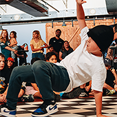 Permission to Create - Music Technology Workshop