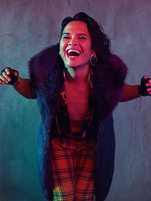 RENT: The Musical - Queensland Performing Arts Centre (QPAC)