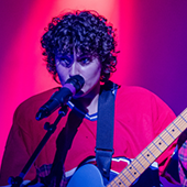 Workshop: Red Leap Theatre