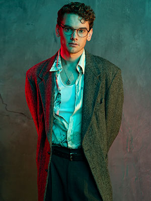 RENT: The Musical - Queensland Performing Arts Centre (QPAC)