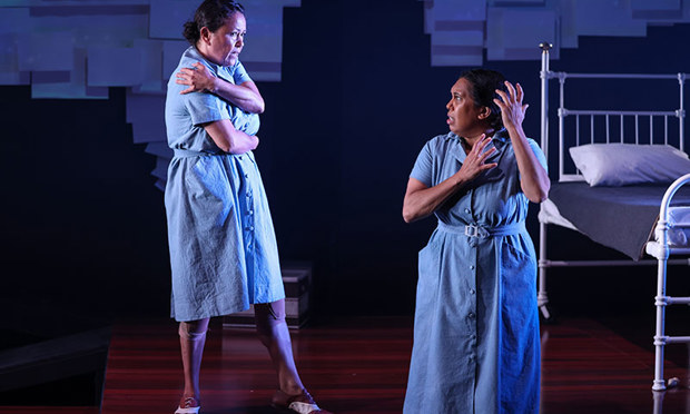 Is That You, Ruthie? - Queensland Performing Arts Centre (QPAC)