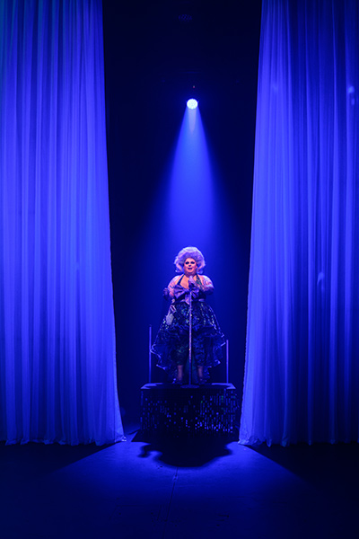 shake & stir theatre co - Tae Tae in the Land of Yaaas! - Queensland ...