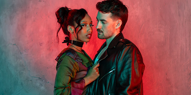 RENT: The Musical - Queensland Performing Arts Centre (QPAC)