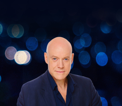 An Evening with Anthony Warlow Queensland Performing Arts Centre (QPAC)